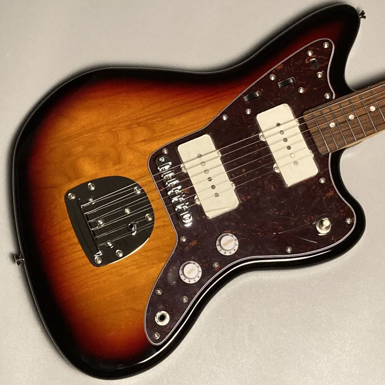 超美品　HISTORY HJM-Performance 3TS ジャズマスター HISTORY HJM-Performance 3TS ジャズマスタータイプ エレキ