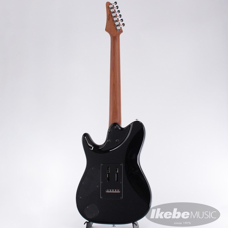 Ibanez Prestige AZS2200-BK 【即納可能】 ｜イケベ楽器店