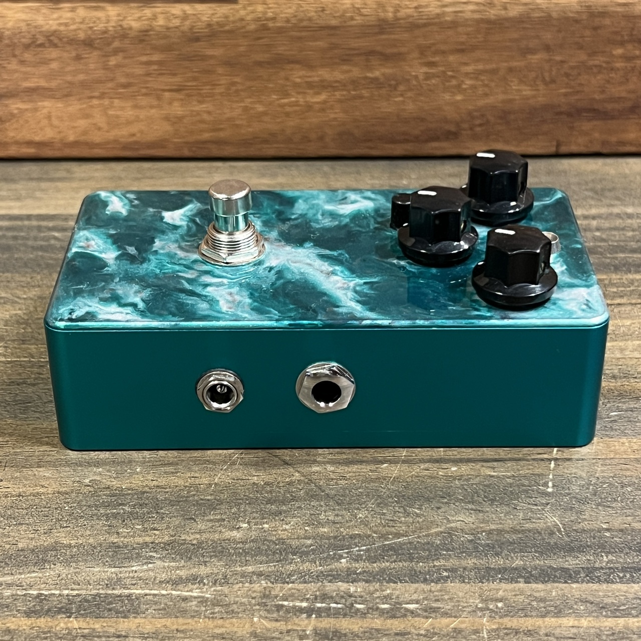 Leqtique Beryl EVR ディストーション【美品】 Leqtique Beryl EVR（中古）【楽器検索デジマート】