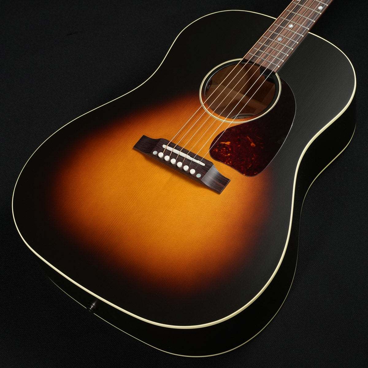 Gibson J-45 Special Satin Vintage Sunburst ≪S/N:22396119