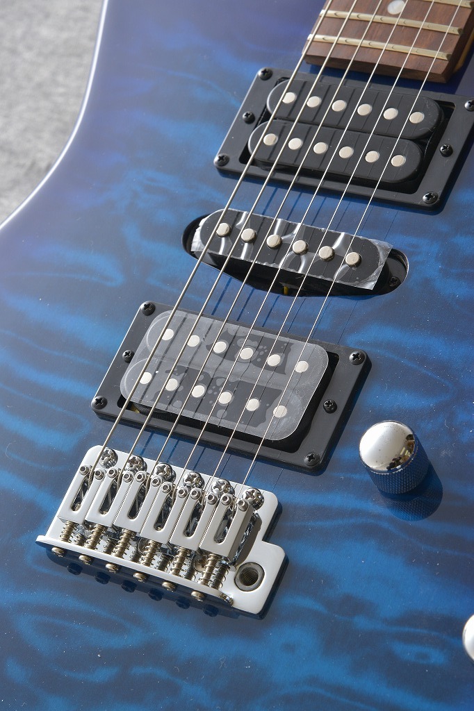 Ibanez GIO Series GRX70QA-TBB【送料無料】【ケーブルプレゼント