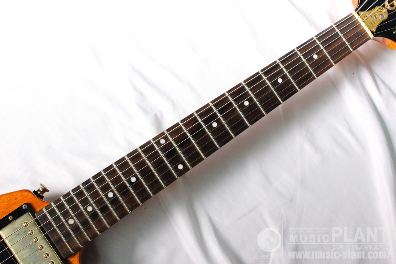 Epiphone 2017 Limited Edition Joe Bonamassa 1958 Amos Korina