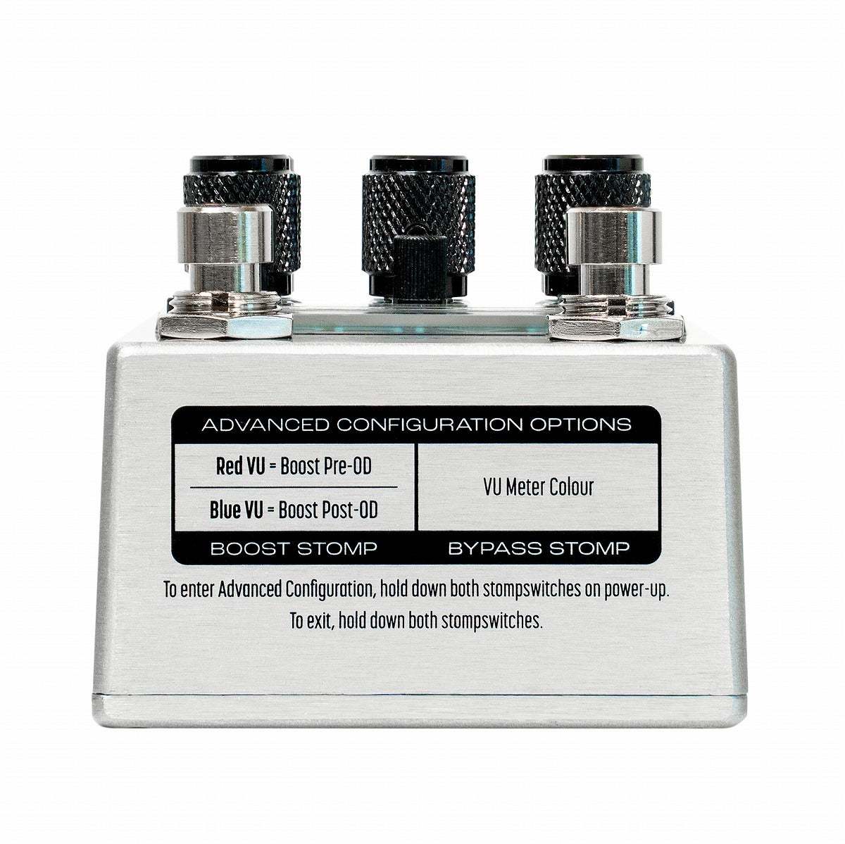 Empress Effects Drive versatile overdrive オーバードライブ
