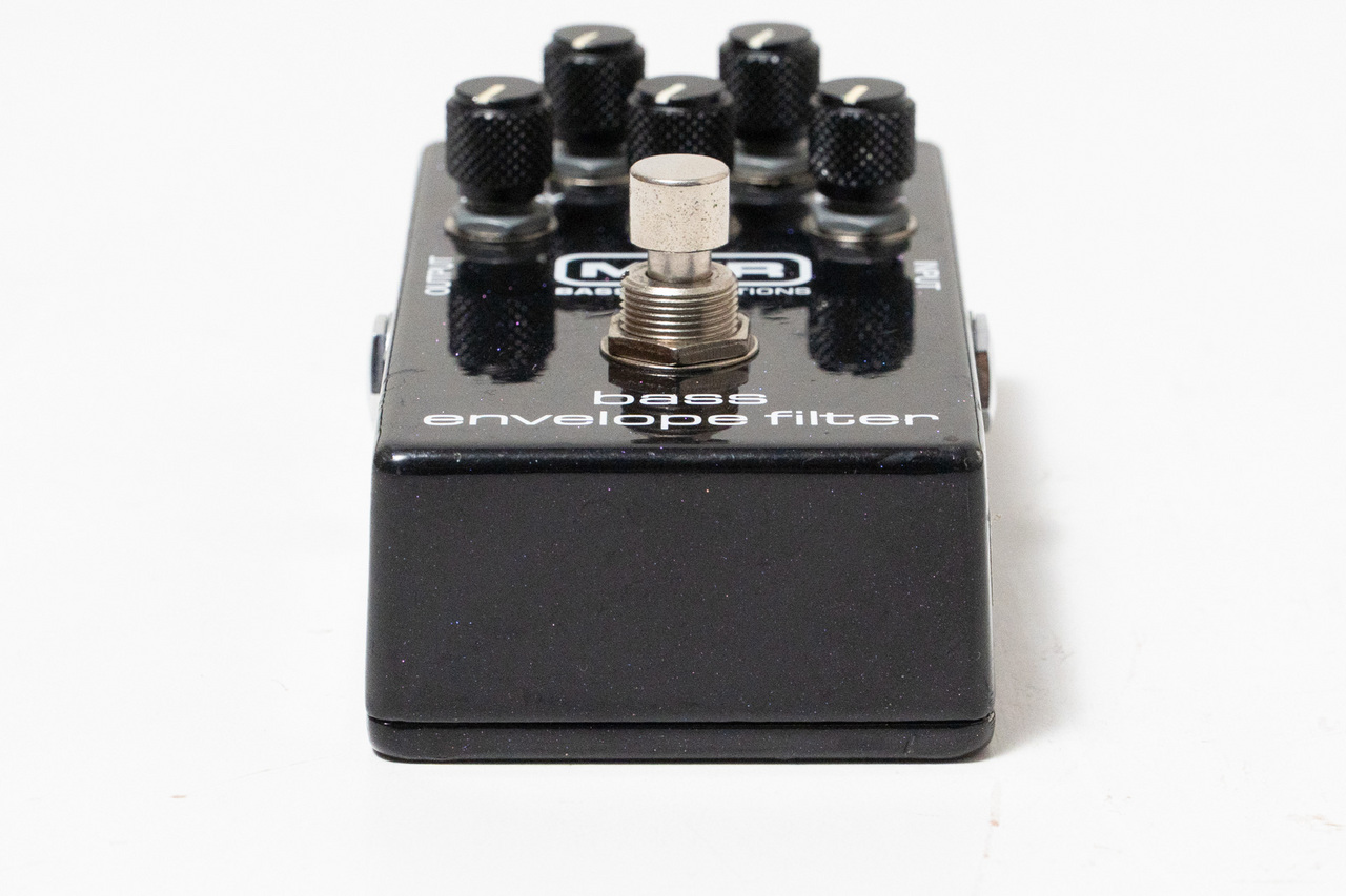 MXR M82 Bass Envelope Filter【GIB横浜エフェクター館】（中古/送料