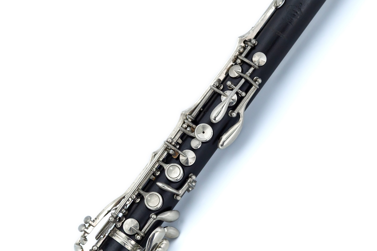 Buffet Crampon クラリネット本体 BUFFET CRAMPON（ビュッフェ