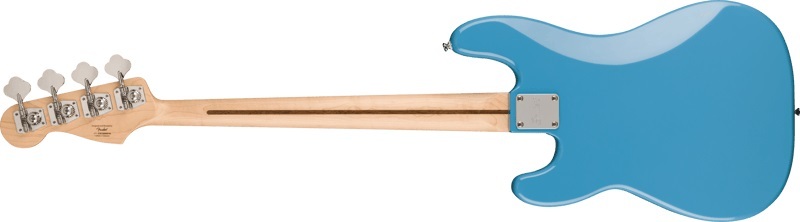 Squier by Fender Precision Bass / California Blue（新品/送料