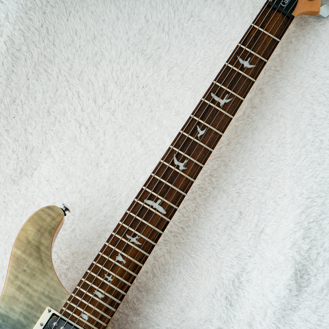 Paul Reed Smith(PRS) SE Custom 24 ～Blue Fade～ #CTIH023558 [3.53
