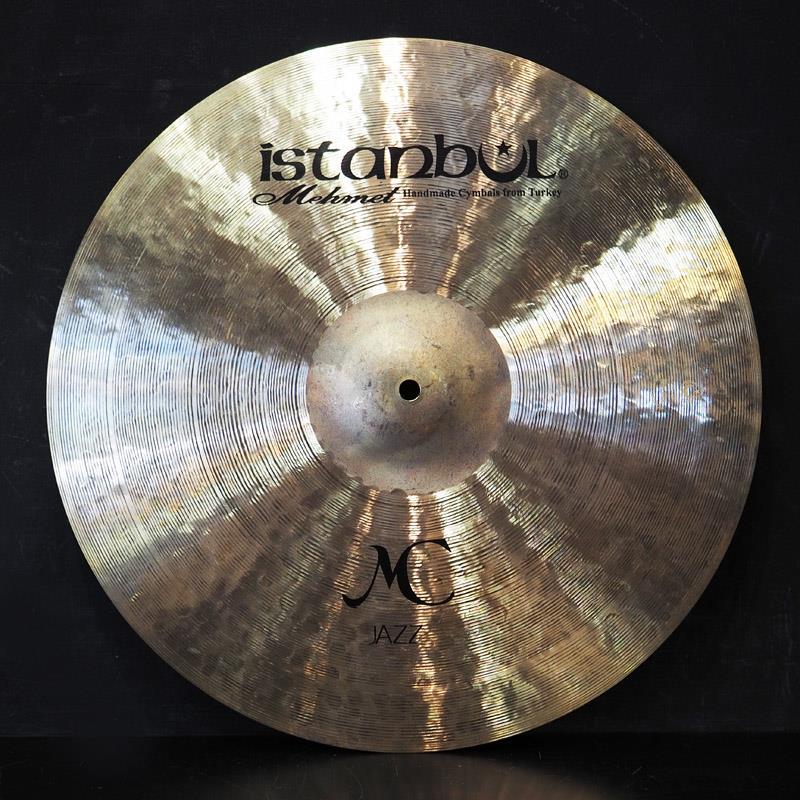 istanbul USED 中古 MC Jazz Crash 18 [1346g]（中古）【楽器検索