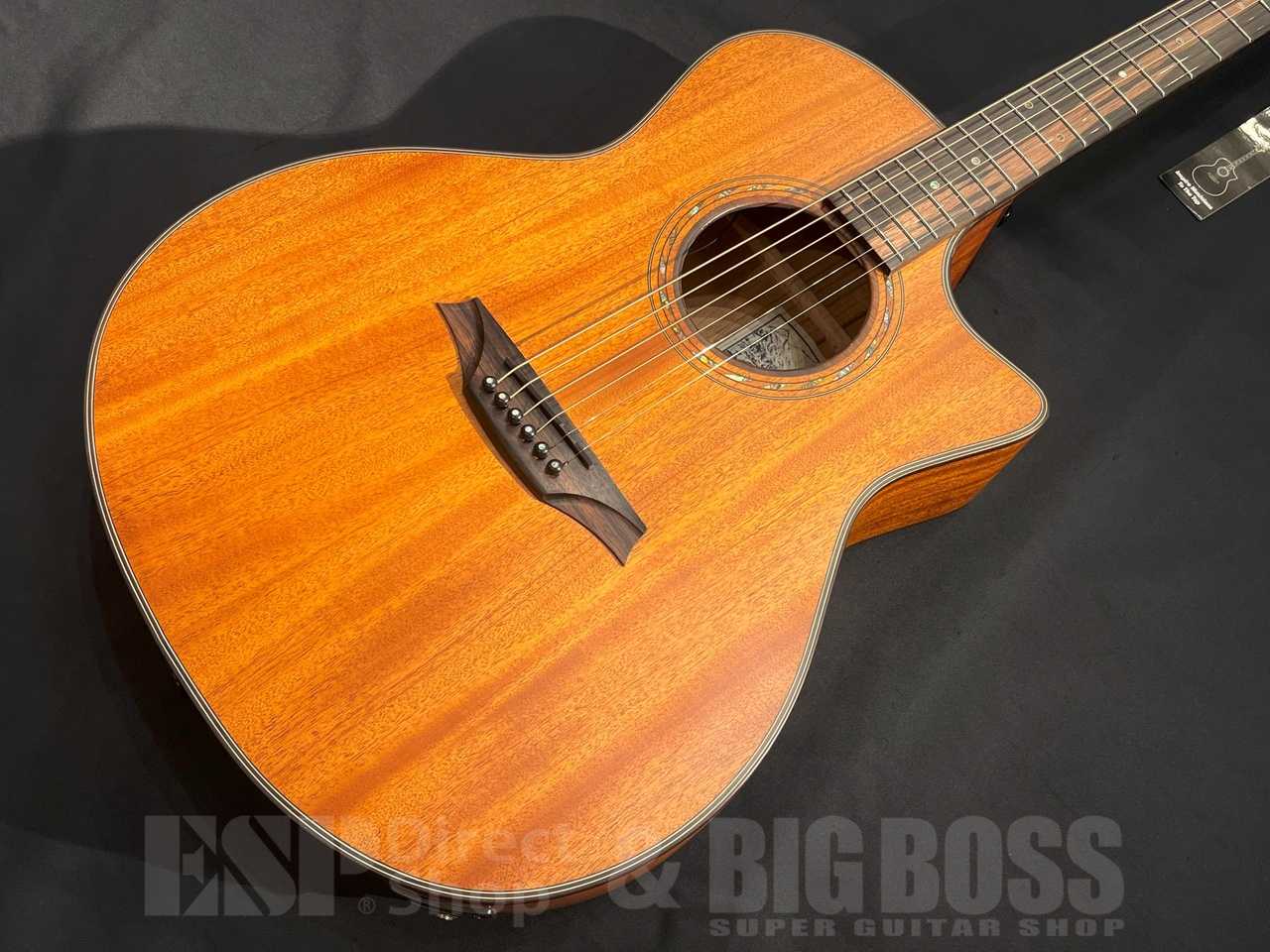 Bromo BAT2MCE（新品/送料無料）【楽器検索デジマート】