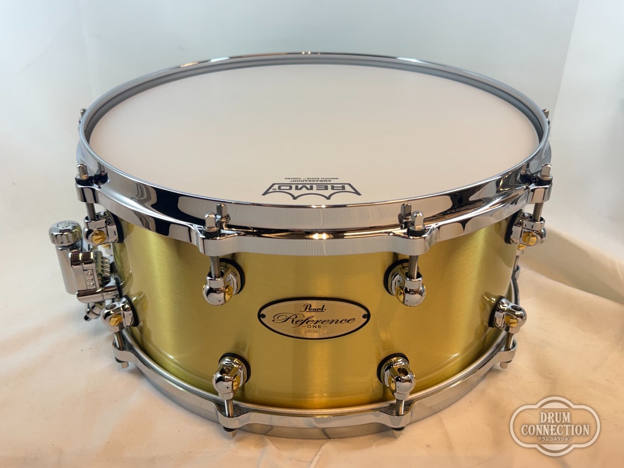Pearl Reference One Brass[RF1B1465]（新品）【楽器検索デジマート】