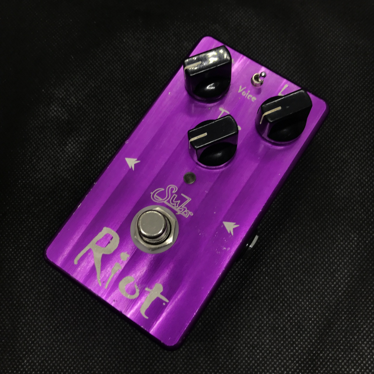 Suhr Riot Distortion（中古/送料無料）【楽器検索デジマート】