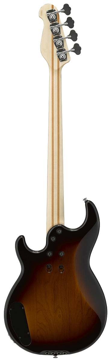YAMAHA BB434 タバコブラウンサンバースト(TBS) BB400 Series Broad