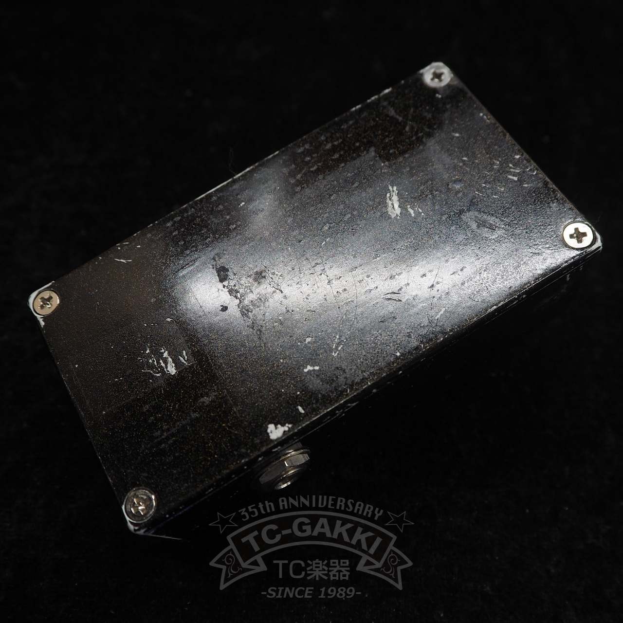 Jimmy Wallace DESIGNS Jimmy-Tone（中古）【楽器検索デジマート】