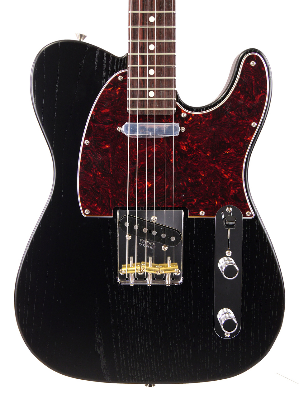 Fender フェンダー Japan Exclusive Classic 70s Tele Ash