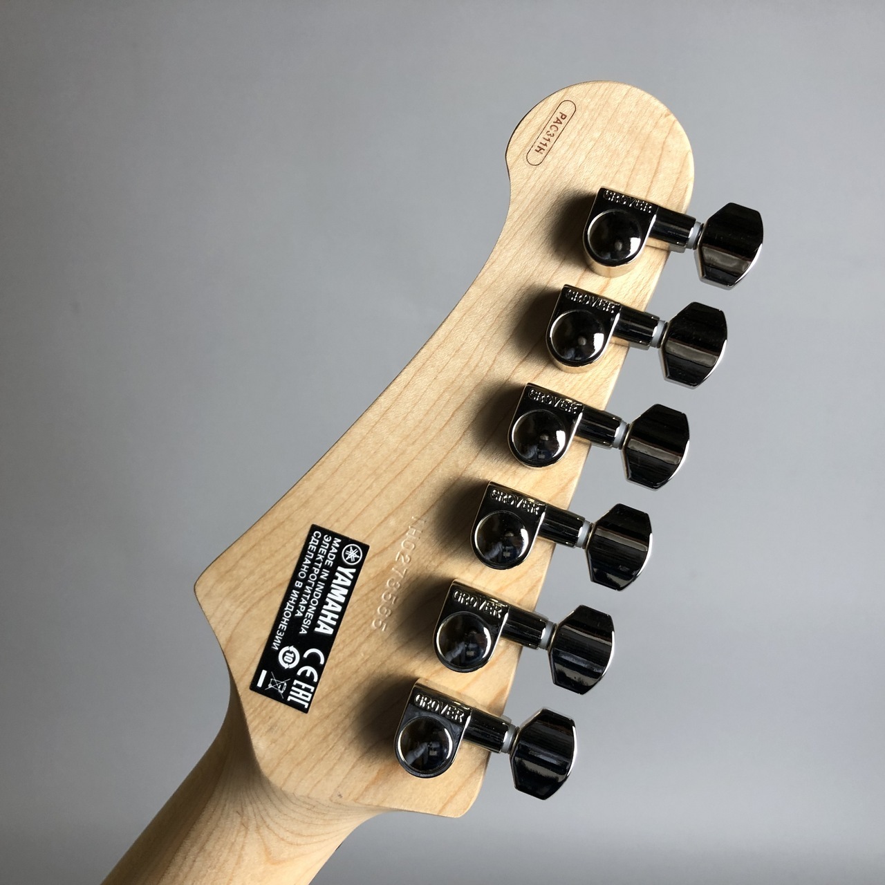 YAMAHA YGX-112P Electric Guitar エレキギター ヤマハ