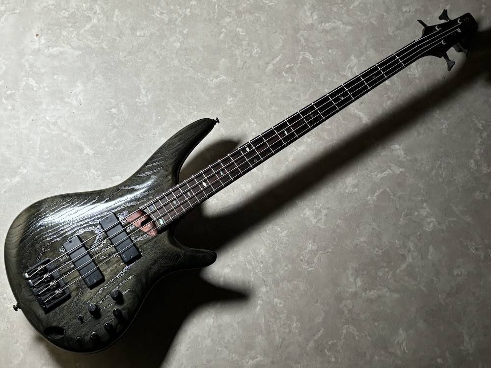 Ibanez SSR640（中古/送料無料）【楽器検索デジマート】