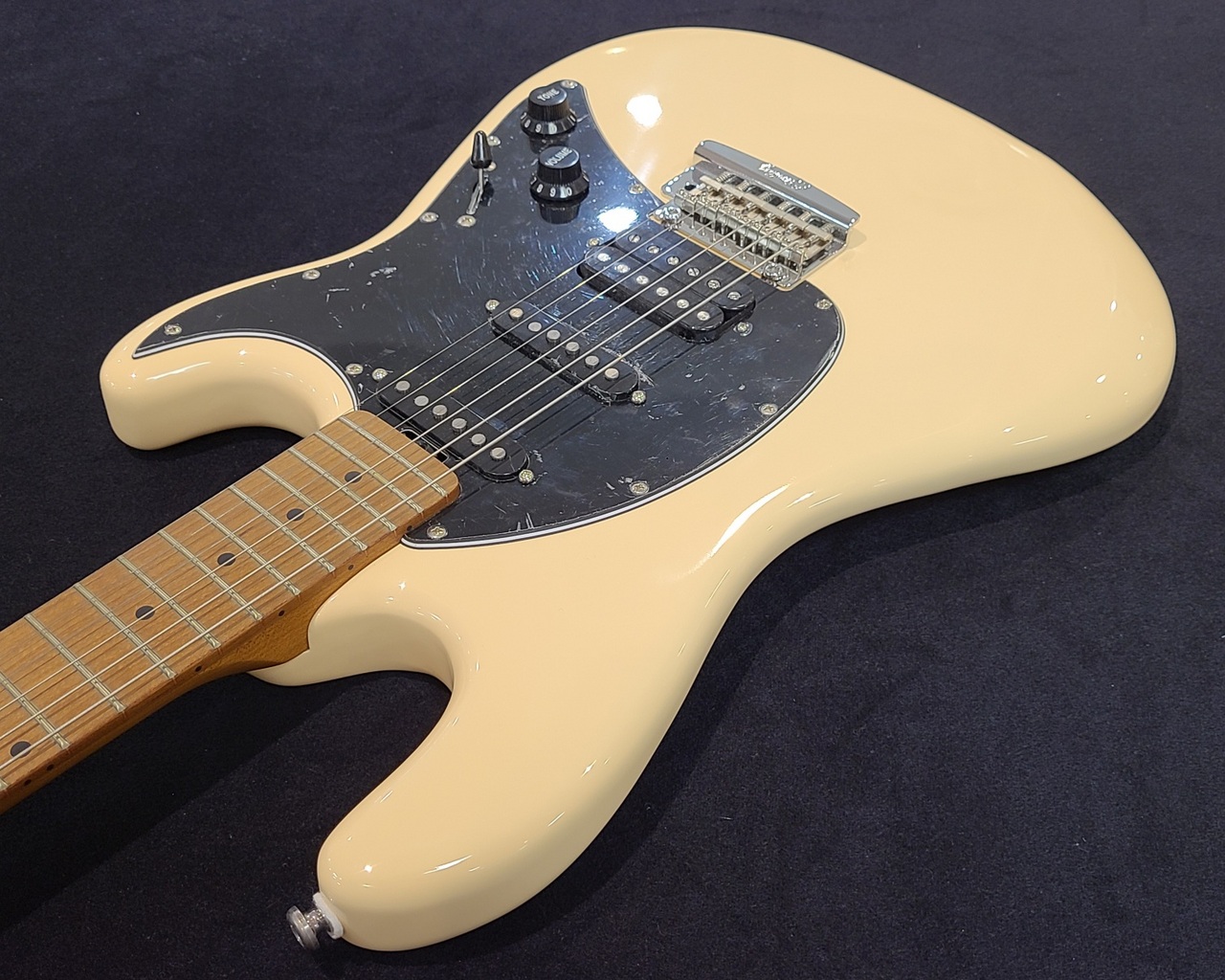 ギター Full-Drive2 Vintage Cream 2024人気新作 Fulltone FULL-DRIVE 2 Vintage Cream（中古/送料
