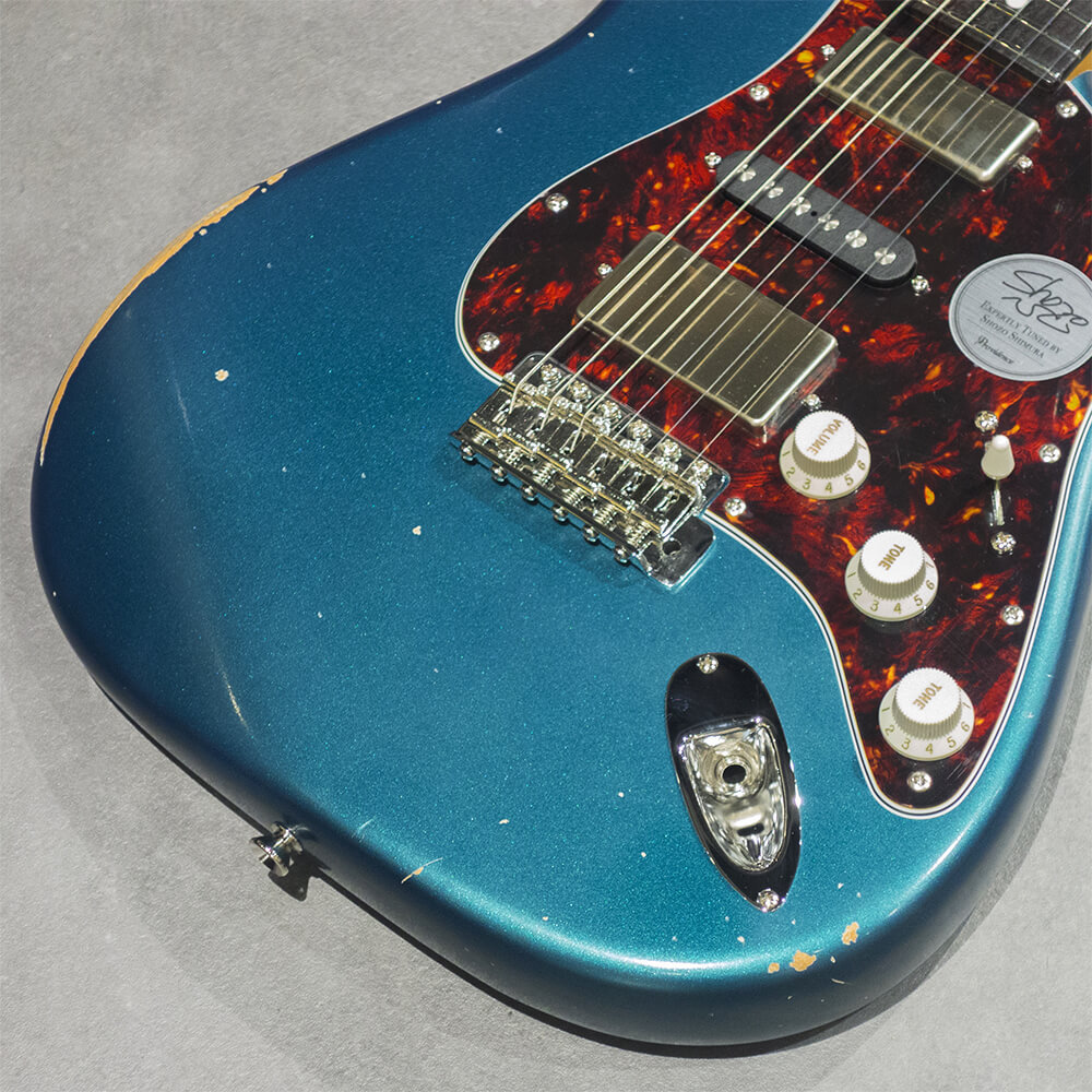 Providence dS-205S RSV / LTD OTM #X10788【分割48回払いまで金利