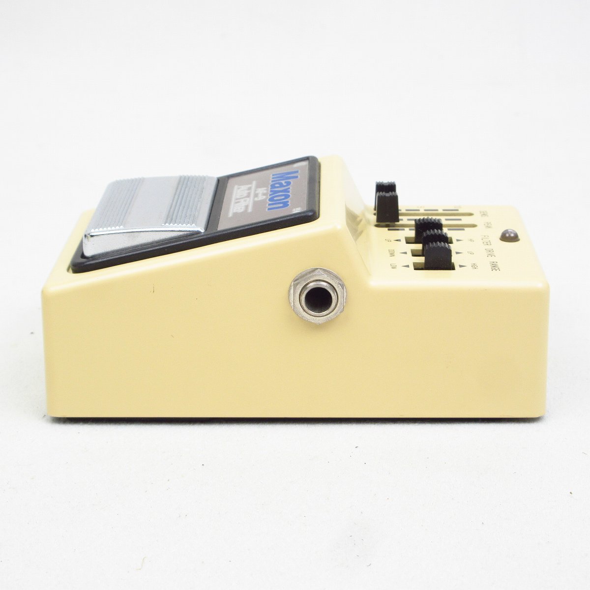 Maxon AF9 Auto Filter オートワウ 【横浜店】（中古/送料無料）【楽器