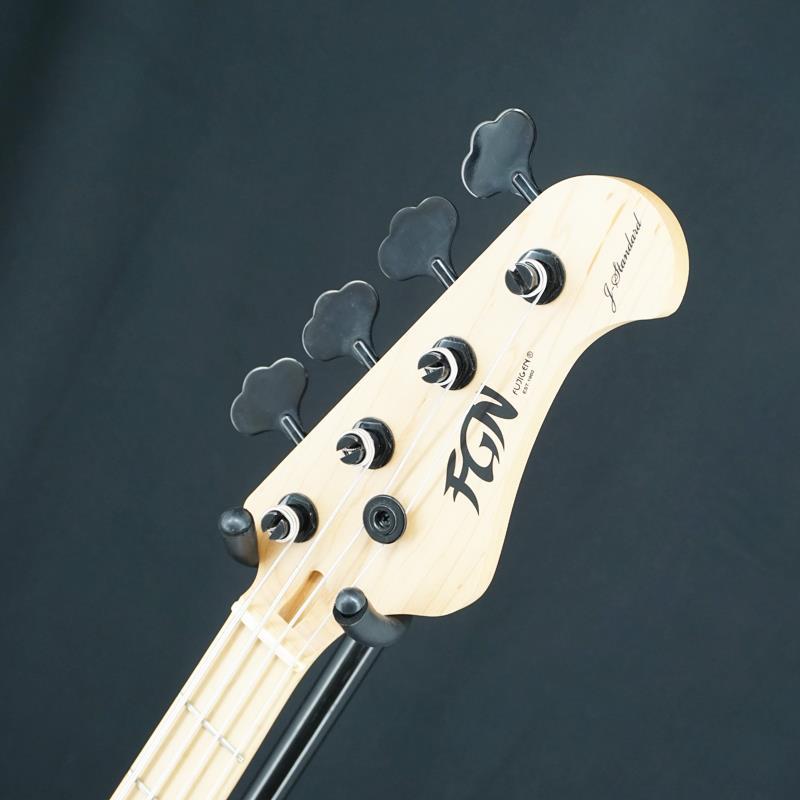FUJIGEN(FGN) USED 中古 J-Standard JMJ-ASH-M/SBB（中古）【楽器検索