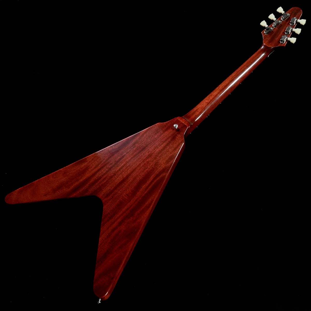 Gibson Custom Shop 1971 Flying V Medallion Reissue VOS Medallion