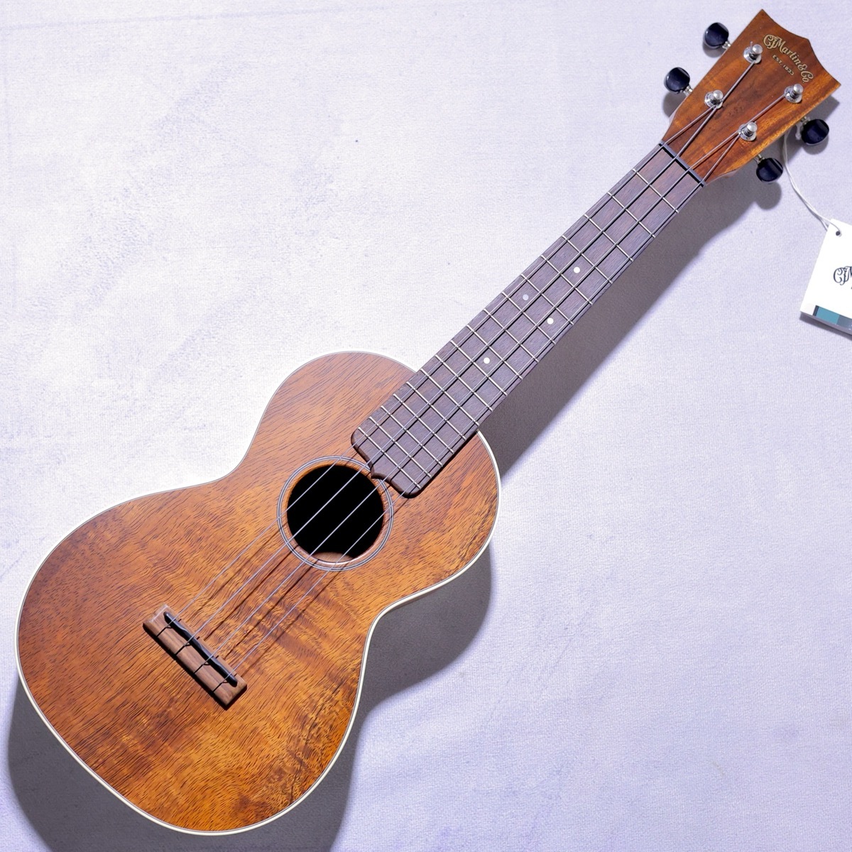 Martin LXK2 ハワイアンコア Amazon.com: Little Martin LXK2 Acoustic