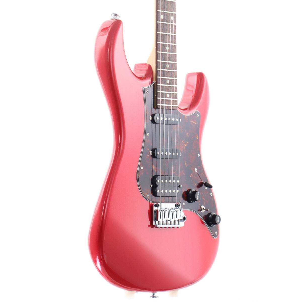 FUJIGEN(FGN) JOS2-TDB-R Metallic Red 【心斎橋店】（中古/送料無料