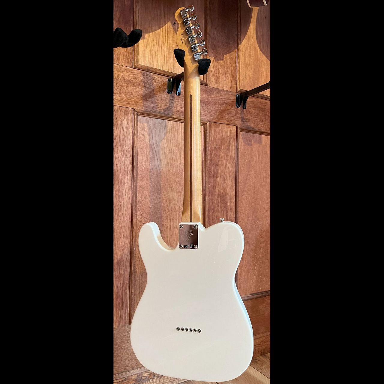 【限定値下げ】FENDER Player Tele MN PWT エレキギター Fender Player Telecaster MN PWT (Polar White) フェンダー