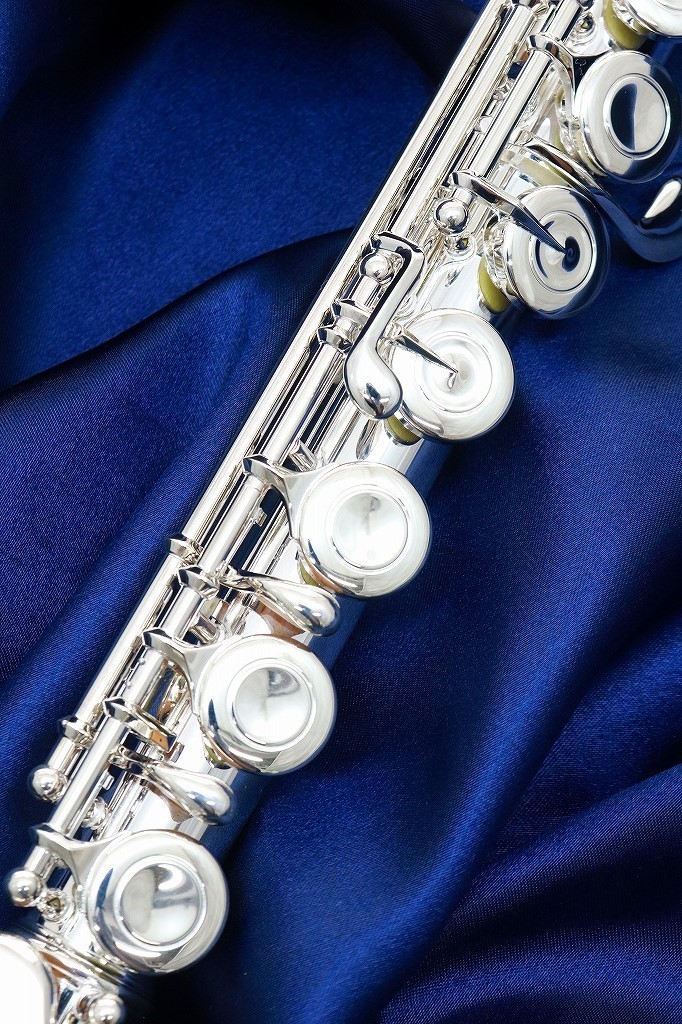 Sankyo Artist P.A CC【新品】【フルート】【サンキョウ】【フルート