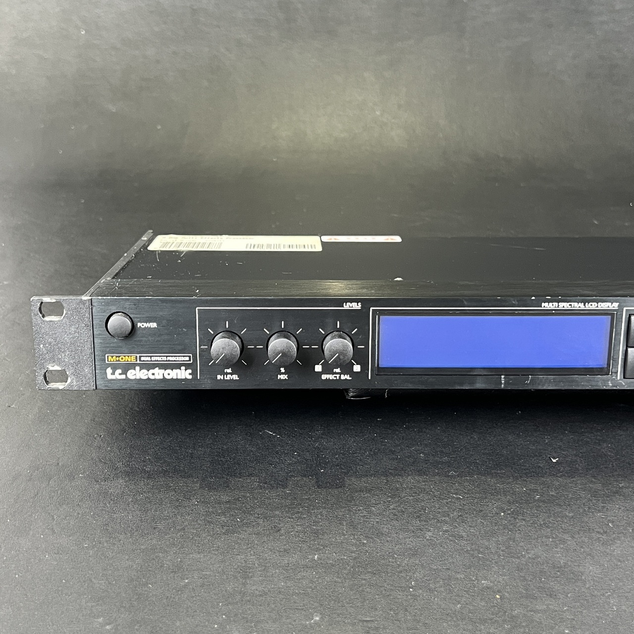 tc electronic M-ONE（中古）［デジマートSALE］【楽器検索デジマート】