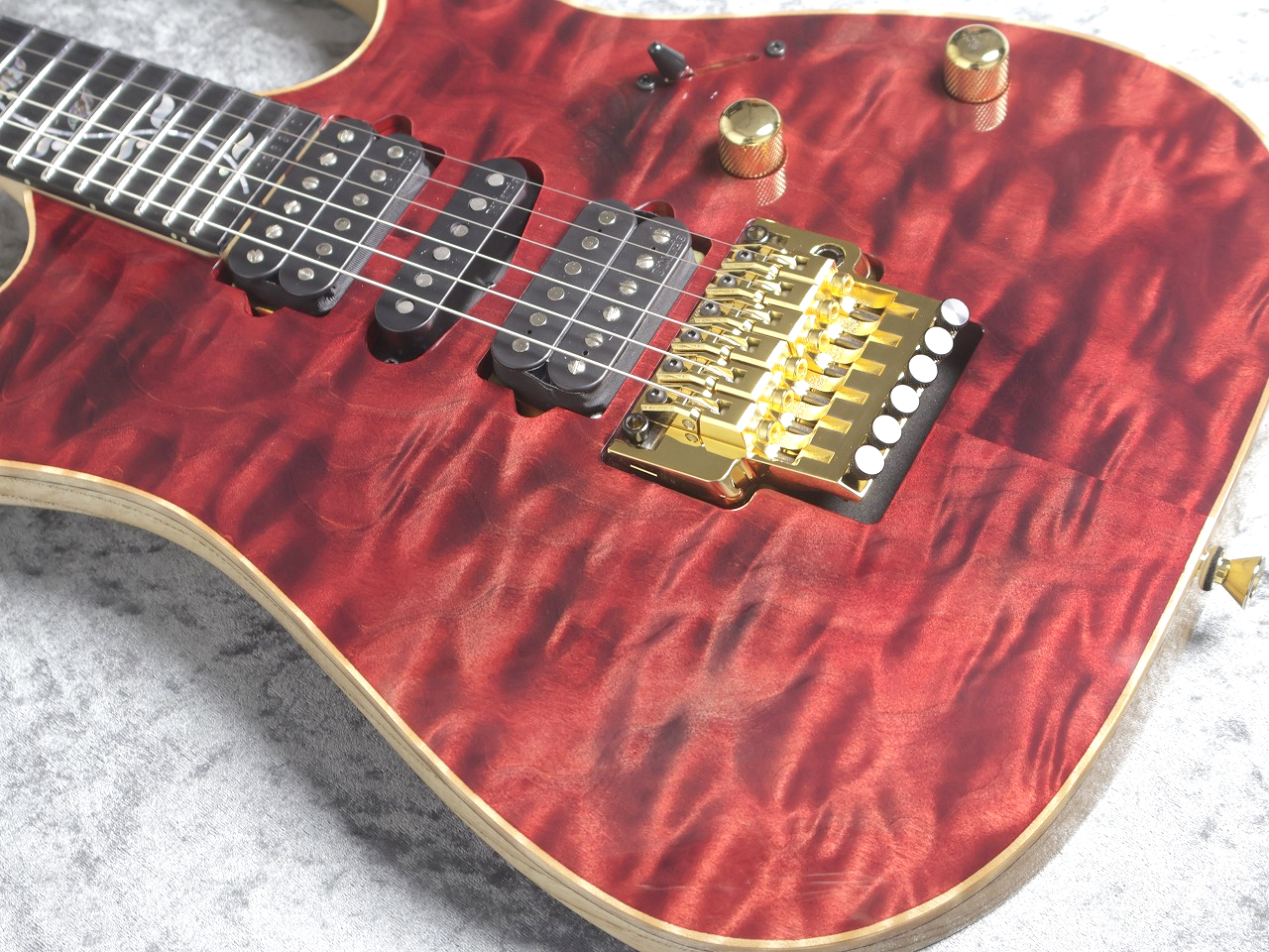 Ibanez JCRG 2601 #D26310【サウンドメッセ2026 限定モデル】【全世界3