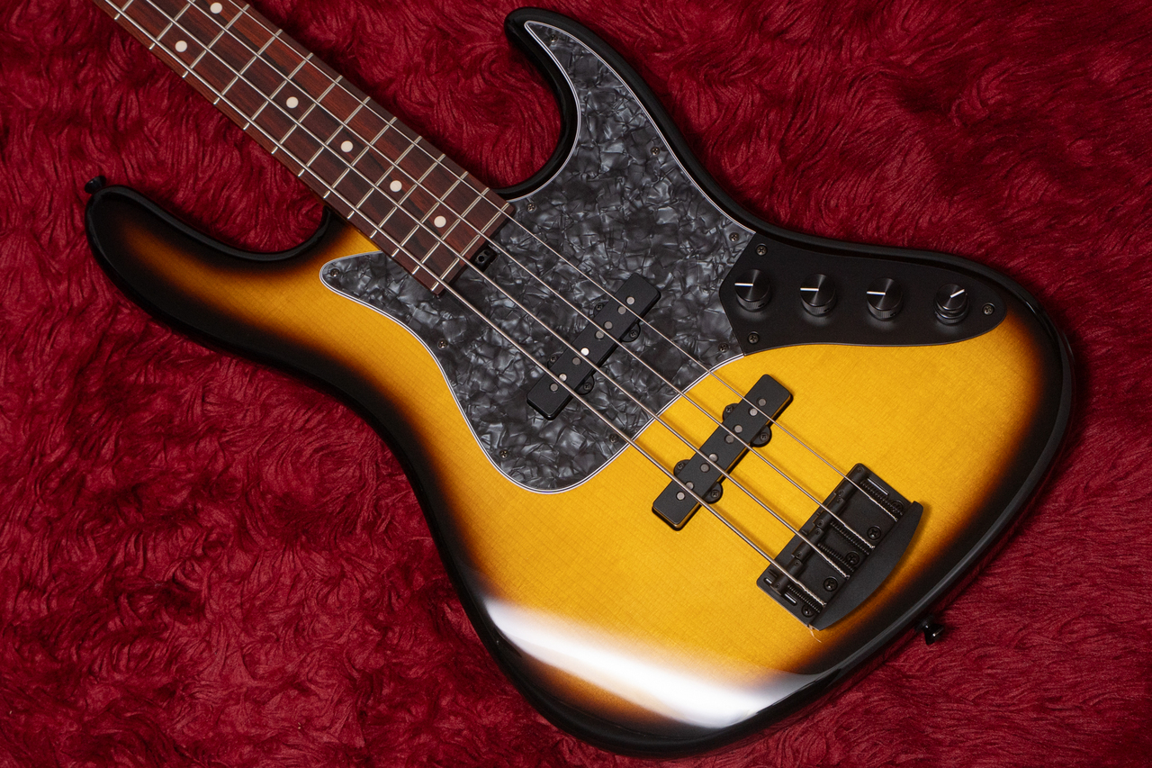 ベース ba 1988 American Vintage '62 Jazz Bass