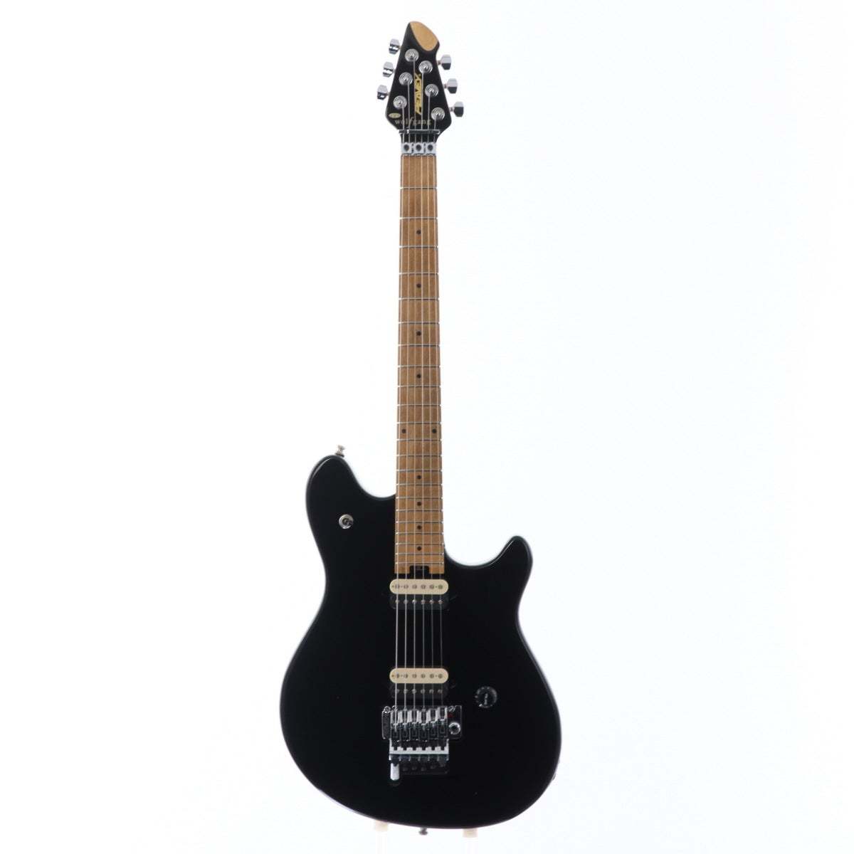 PEAVEY EVH Wolfgang Special Black 【梅田店】（中古/送料無料