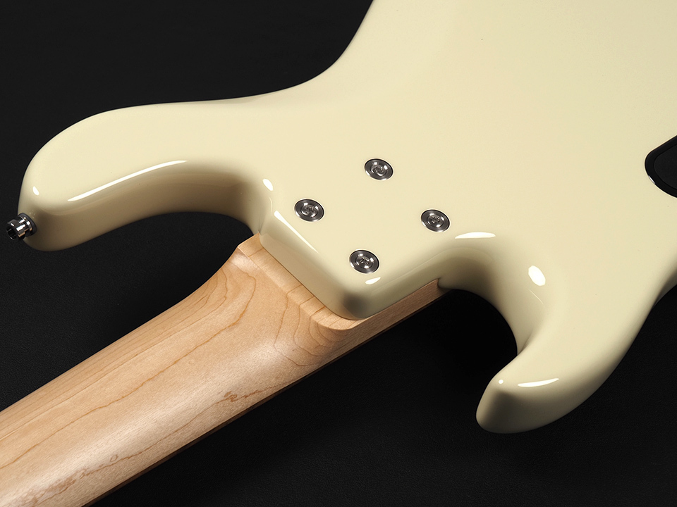 Sadowsky Metroline ML22 WL5 Alder 【Will Lee Model】 ~Solid