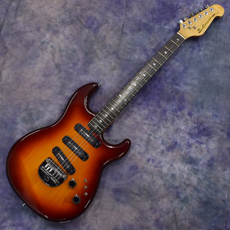 YAMAHA SC - 1000 『中古』 YAMAHA Yamaha SC-1000 Super Combinator 1000 Electric Guitar