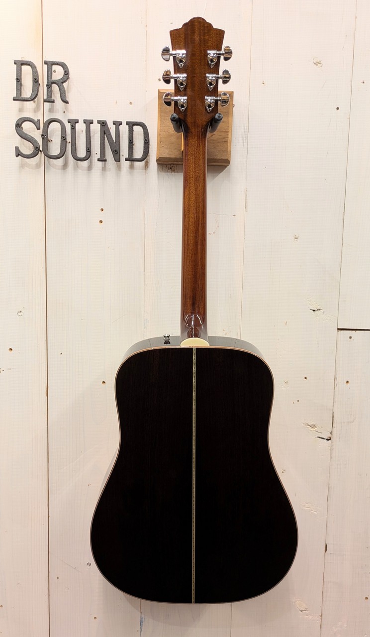 GUILD GAD-50 NAT☆美品☆オール単板 純正ハードケース付 GUILD GAD-50 NAT☆美品☆オール単板 純正ハードケース付 - メルカリ