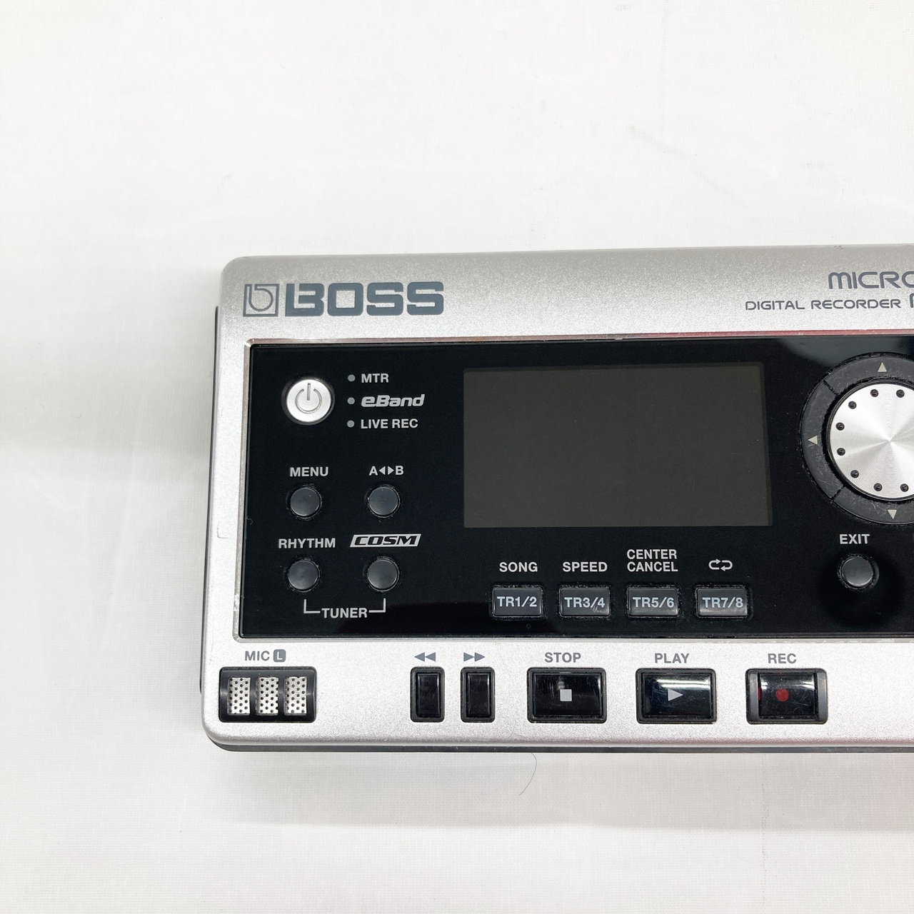 BOSS BR-80（中古）［デジマートSALE］【楽器検索デジマート】