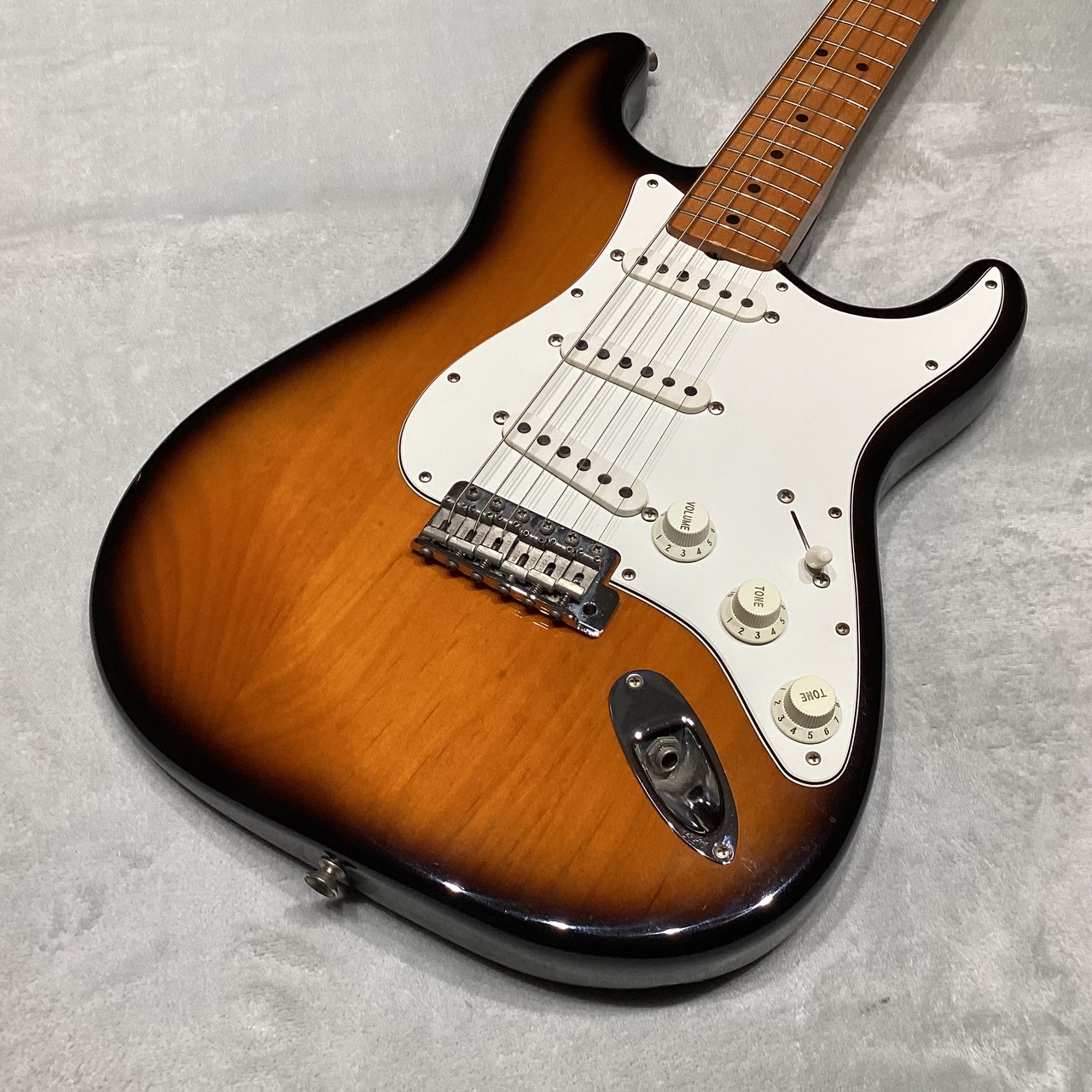 Fender American Vintage '57 Stratocaster（中古）【楽器検索デジマート】