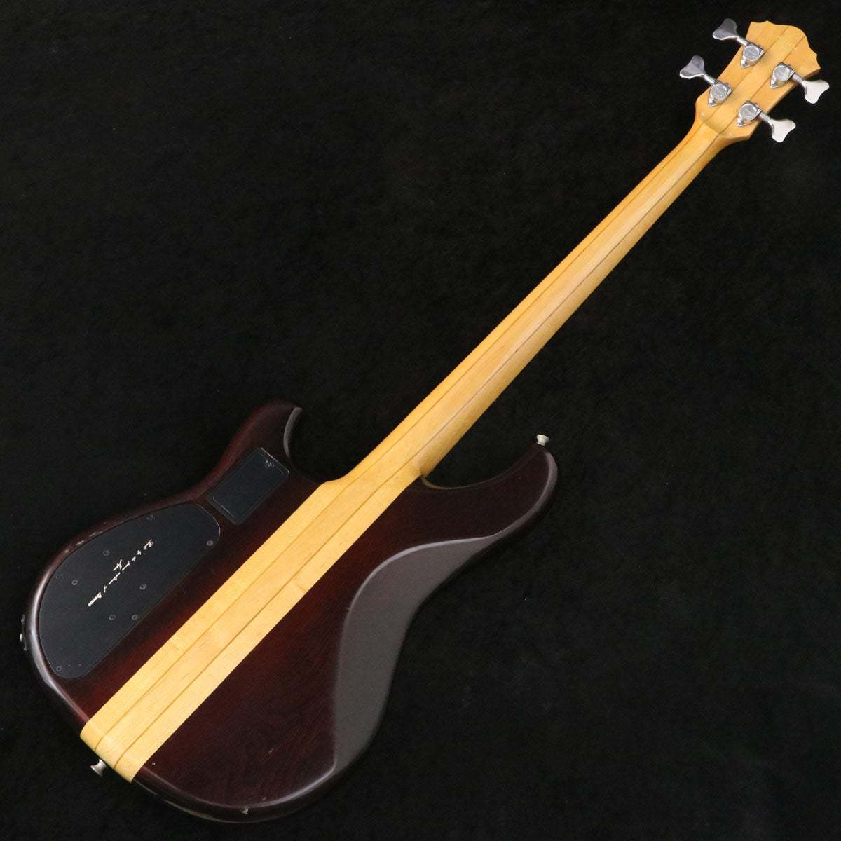 Ibanez エレキベース　最終価格‼️ Ibanez MC940 Dark Satin 【御茶ノ水本店】（ビンテージ/送料無料