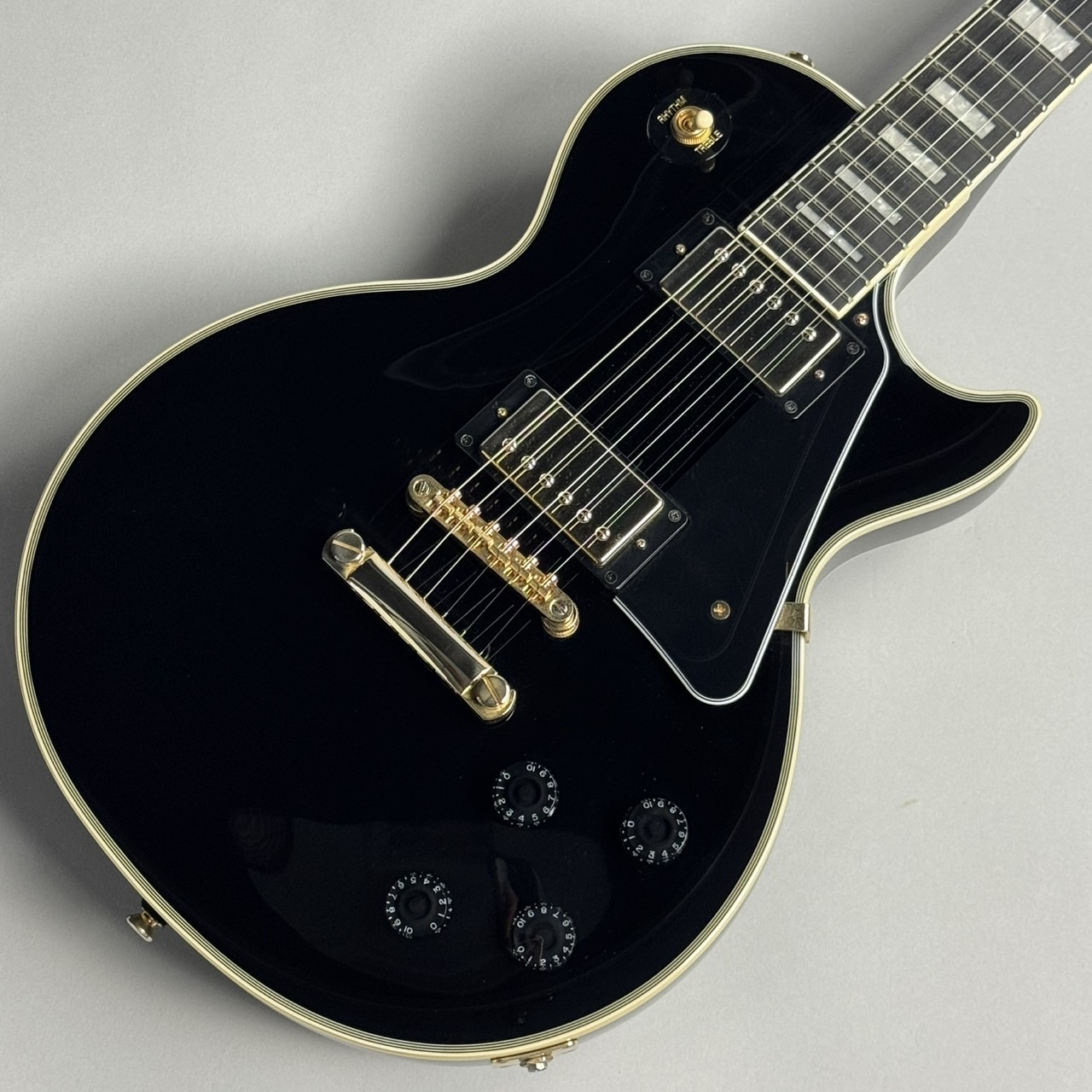 Epiphone Les Paul custom（中古/送料無料）【楽器検索デジマート】