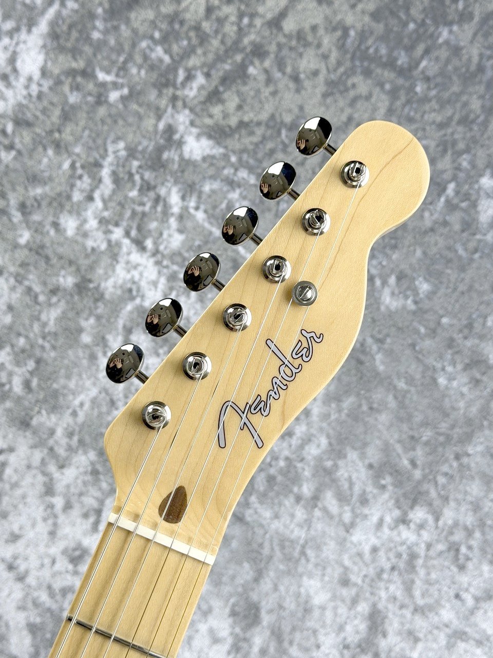 キ*―様 Fender FSR MIJ Traditional 51 Nocas Fender FSR TRAD II 51