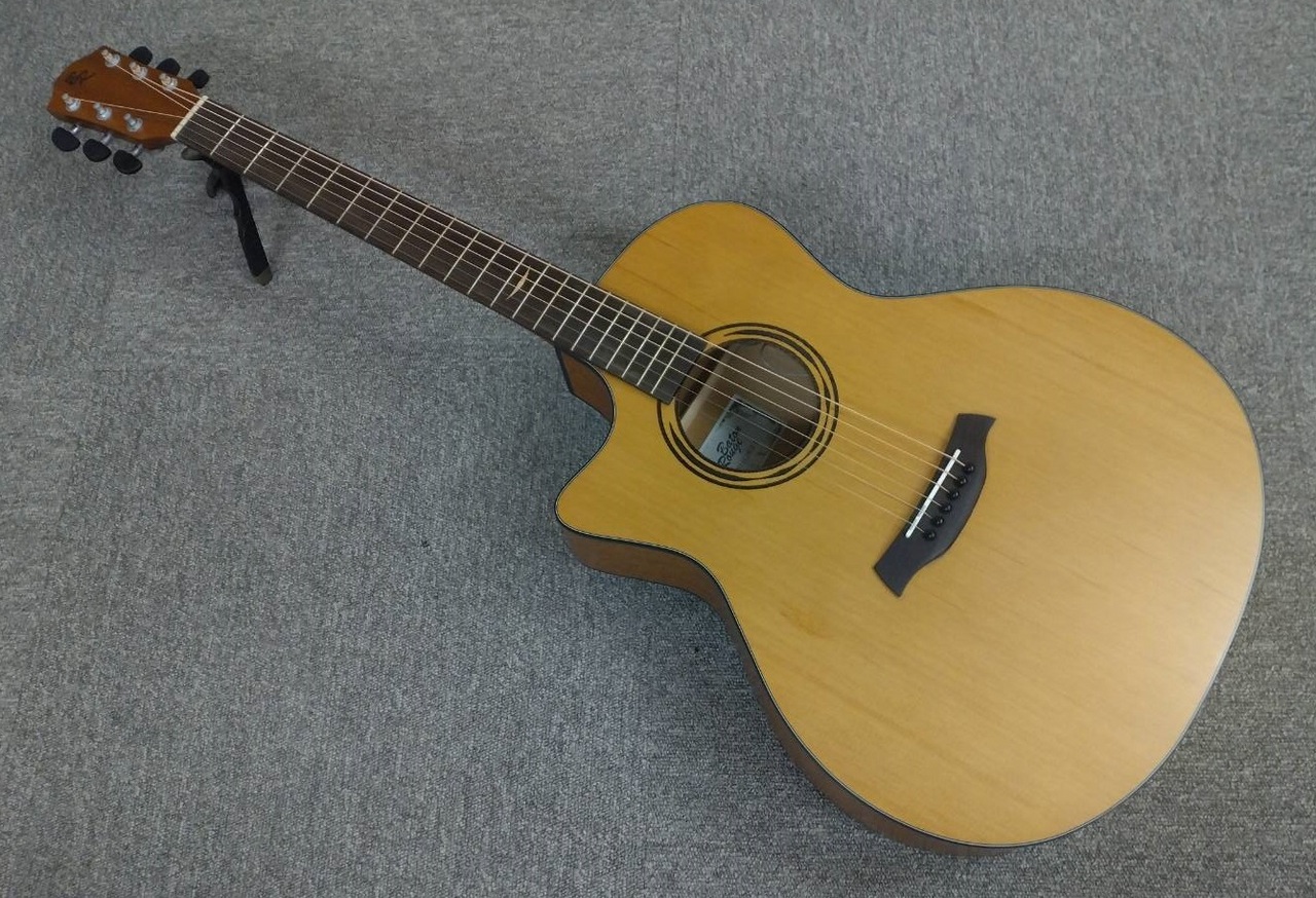 Baton Rouge AR11C/ACE-Left ・トップシダー単板 /P.U搭載 バトン