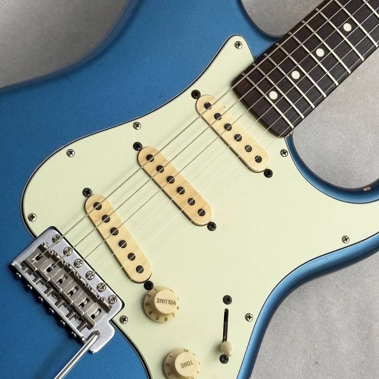 Navigator N-ST-300 -Lake Placid Blue- ≒3.44kg【USED】（中古