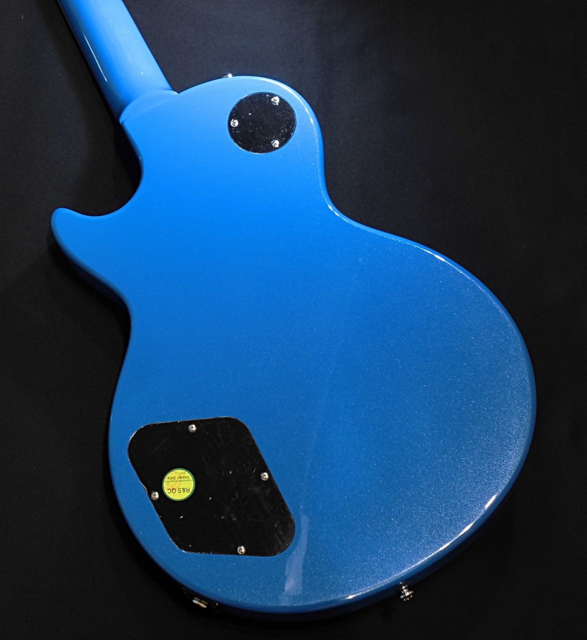 Tokai LSS90 MBL レスポールスペシャルタイプ（新品特価）【楽器