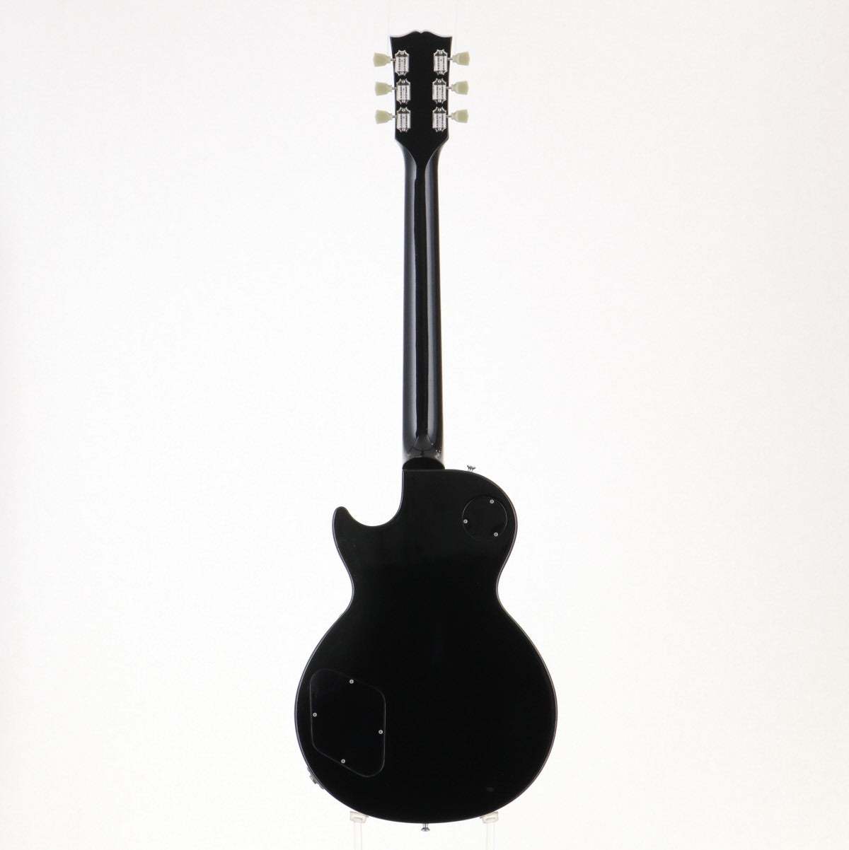 Gibson Les Paul Standard Ebony 1995 【新宿店】（中古/送料無料