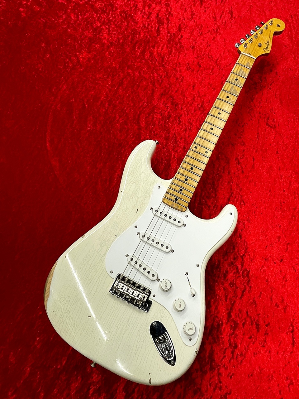 Fender Custom Shop 70th Anniversary Limited Edition Fat 1954