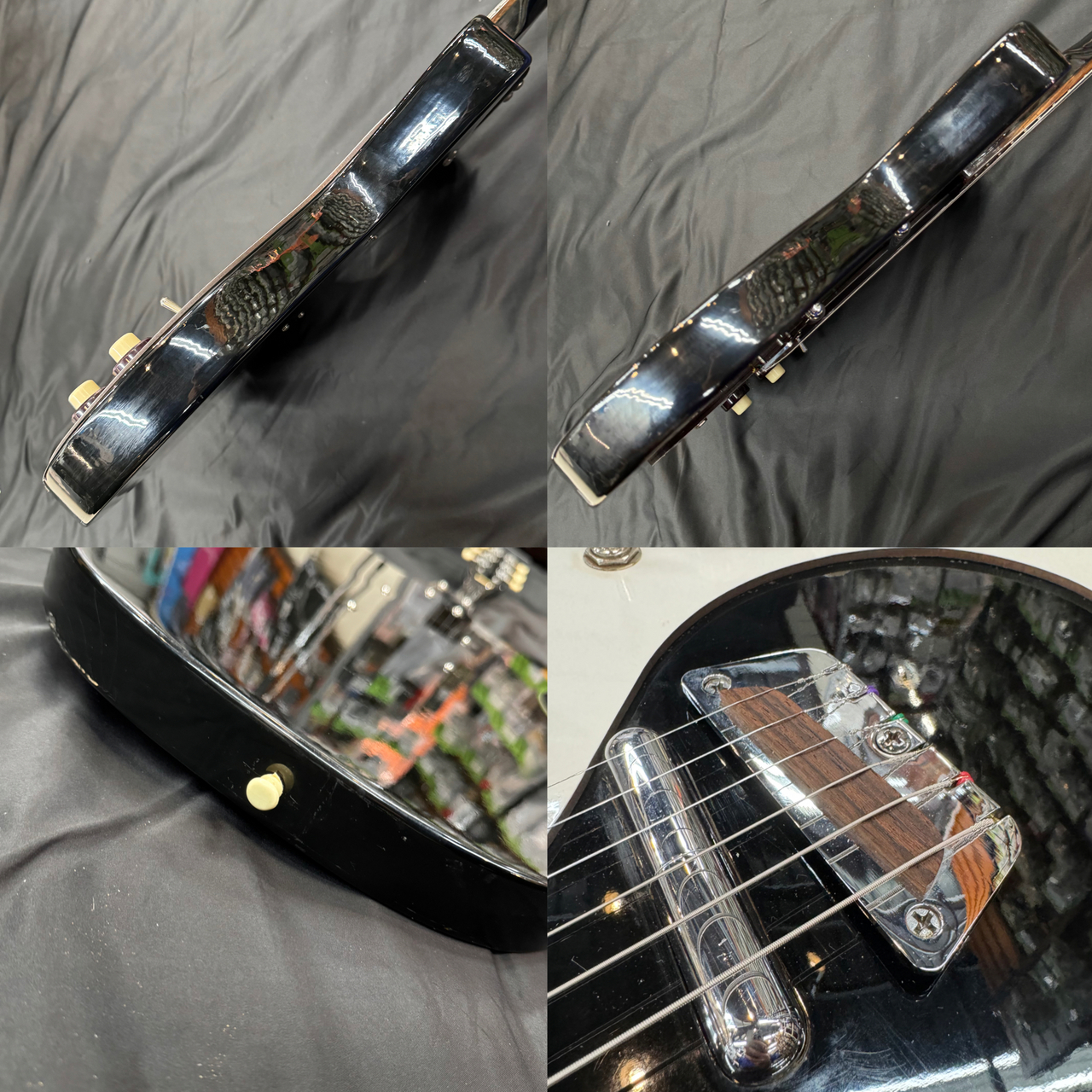 Danelectro 59 