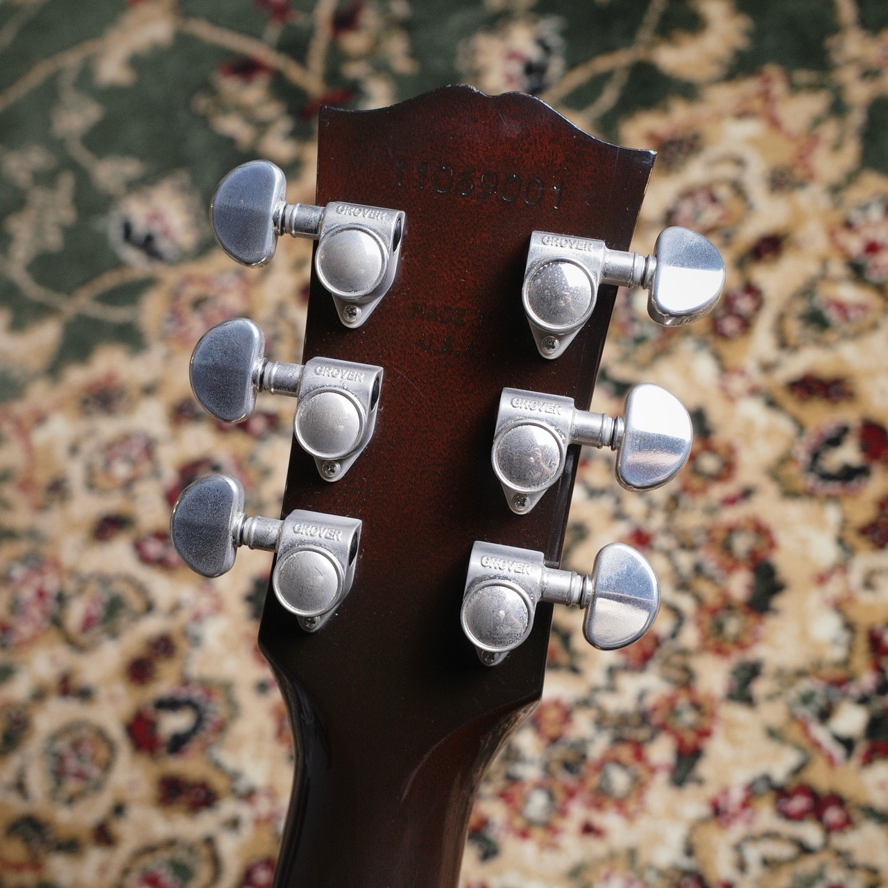 Gibson J-45 Standard 2019年製【USED】アコースティックギター