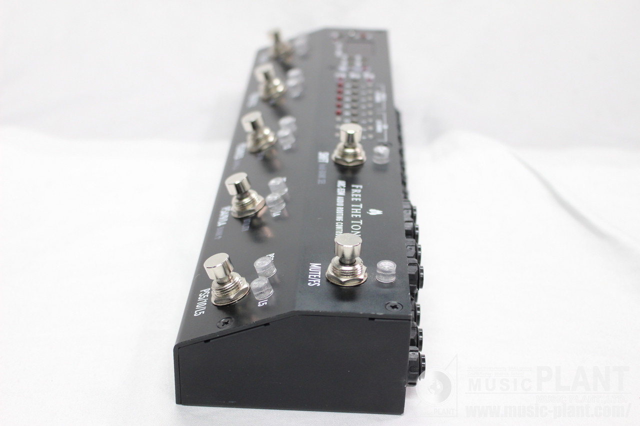 Free The Tone ARC-53M Black（中古/送料無料）【楽器検索