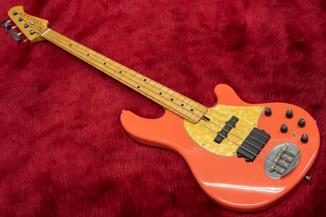 Lakland USA 44-94 #747 3.94kg【委託品】【横浜店】（中古